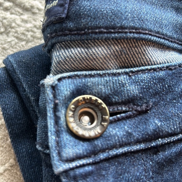 Guess by Marciano jeans - Picture 3 of 5